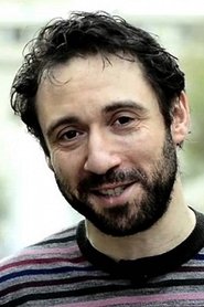 Hayk Marutyan portrait