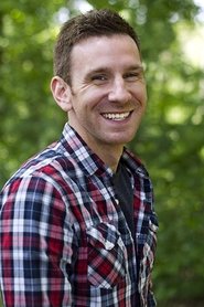 Glenn Payne portrait