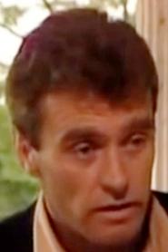 Peter Ford portrait