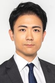Hiroyuki Yamamoto portrait