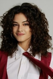 Sofia Manso portrait