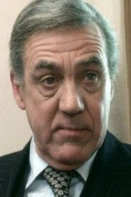 Michael Aldridge portrait