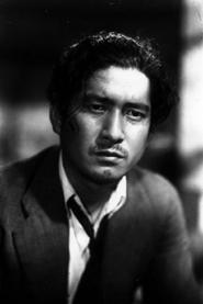Shūji Sano portrait