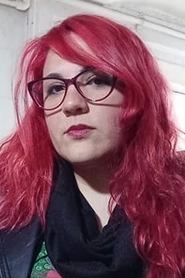 Ayi Turzi portrait