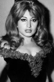 Jacqueline portrait