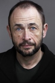 Jack Pierce portrait