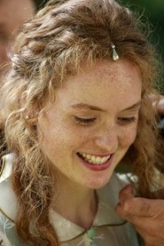 Kateřina Kosová portrait