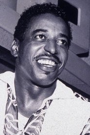 Chico Hamilton portrait