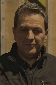 Nehat Memeti portrait