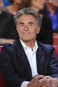 Gérard Holtz portrait