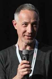 Roberto Catani portrait