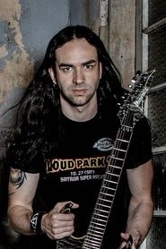 Renato Osorio portrait