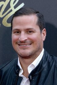 H. Scott Salinas portrait