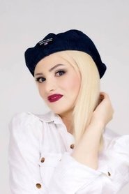 Zara Sahakyan portrait