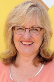 Janet Healy portrait