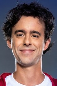 Luca Ravenna portrait