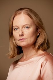 Yuliya Silaeva portrait