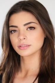 Gia Mantegna portrait