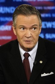 John Breaux portrait