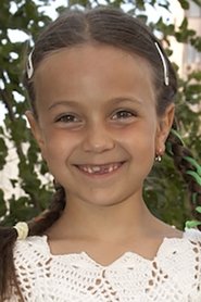Eva Baratc portrait