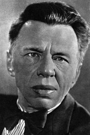Vasili Toporkov portrait