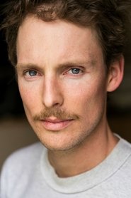 Guy Montgomery portrait