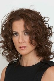 Marisol del Olmo portrait