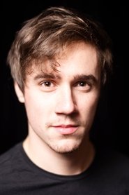 Radek Melša portrait