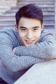 Li Siyang portrait