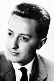 Lutz Jahoda portrait