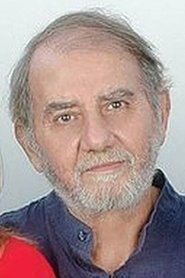 Stavros Avdoulos portrait