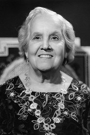 Teresa Gomes portrait