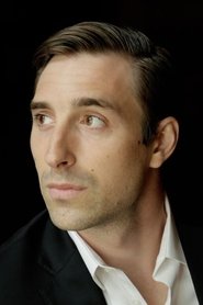 Christian Zaremba portrait