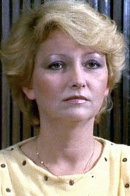 Ewa Florczak portrait