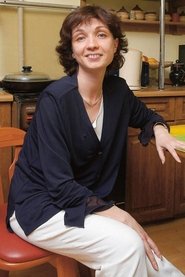 Kseniya Filippova portrait