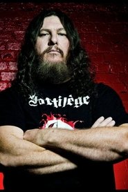 Terry Butler portrait