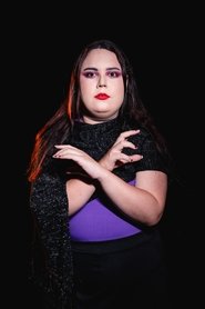 Sarah Trajanovic portrait