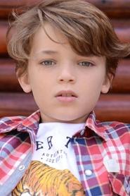 Benjamín Otero portrait