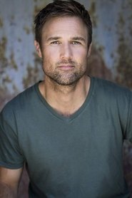 Richard Lambeth portrait