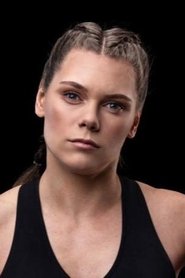 Inna Statkevych portrait