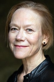 Ursula Deuker portrait