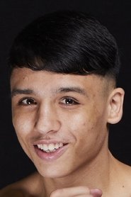 Junaid Bostan portrait