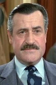 Bernard Dumaine portrait
