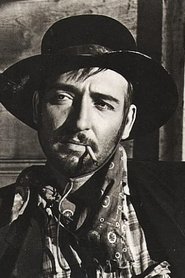 Bill Coontz portrait