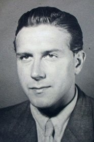 Werner Kunig portrait