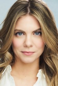 Kristina Cole portrait