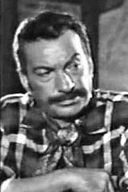 Mario Lozano portrait
