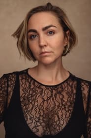 Kate Winter portrait