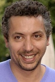 Atmen Kelif portrait