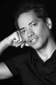 Raymond Rodriguez portrait